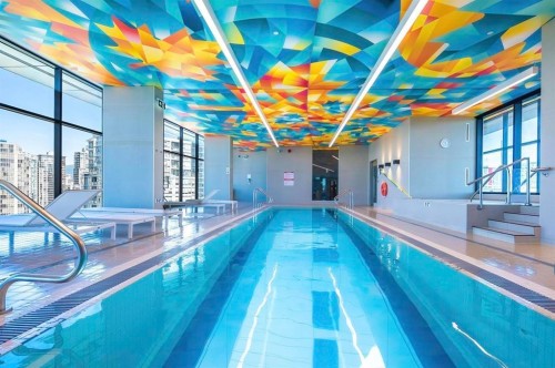 403-89 Nelson Avenue, Vancouver, BC 