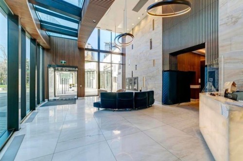 403-89 Nelson Avenue, Vancouver, BC 