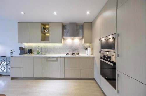 403-89 Nelson Avenue, Vancouver, BC 