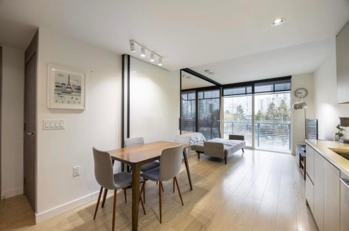 403-89 Nelson Avenue, Vancouver, BC 