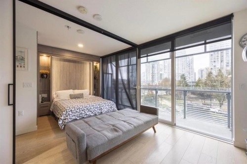 403-89 Nelson Avenue, Vancouver, BC 