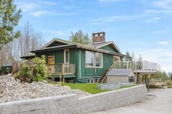 1405 Velvet Road Gibsons, BC V0N 1V0