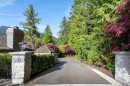 5260 Timberfeild Lane, West Vancouver, BC 