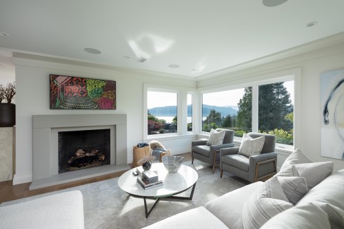 5260 Timberfeild Lane, West Vancouver, BC 