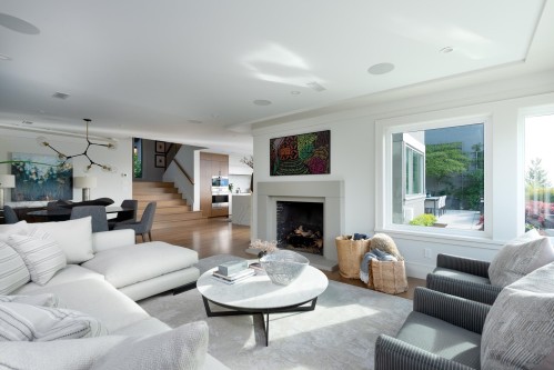 5260 Timberfeild Lane, West Vancouver, BC 