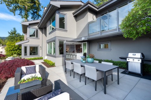 5260 Timberfeild Lane, West Vancouver, BC 