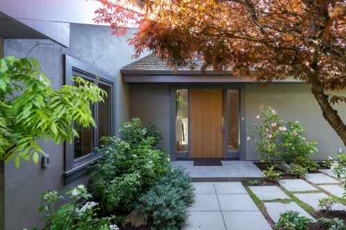 5260 Timberfeild Lane, West Vancouver, BC 