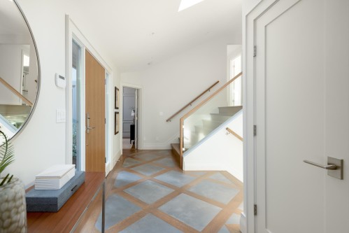 5260 Timberfeild Lane, West Vancouver, BC 