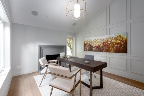 5260 Timberfeild Lane, West Vancouver, BC 