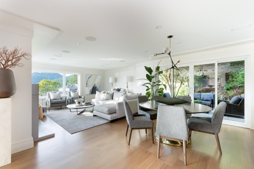 5260 Timberfeild Lane, West Vancouver, BC 
