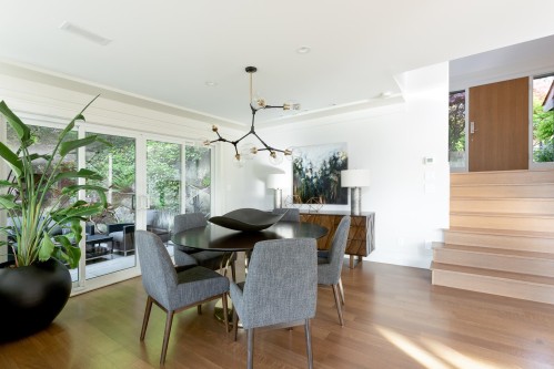 5260 Timberfeild Lane, West Vancouver, BC 