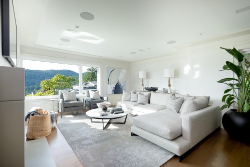 5260 Timberfeild Lane, West Vancouver, BC 