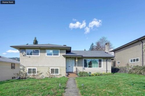 9645 David Drive, Burnaby, BC 