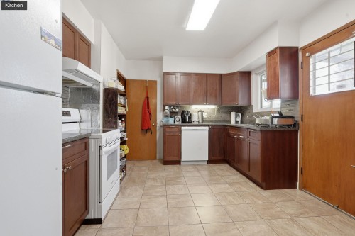 9645 David Drive, Burnaby, BC 