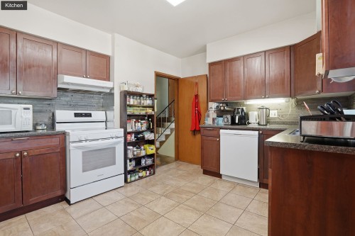 9645 David Drive, Burnaby, BC 