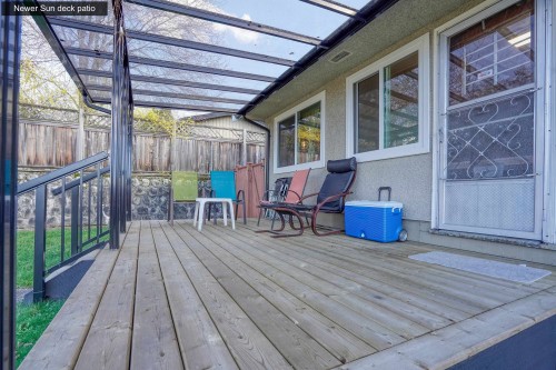 9645 David Drive, Burnaby, BC 