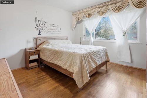 9645 David Drive, Burnaby, BC 