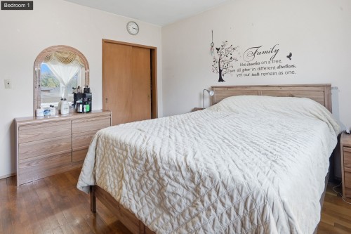 9645 David Drive, Burnaby, BC 