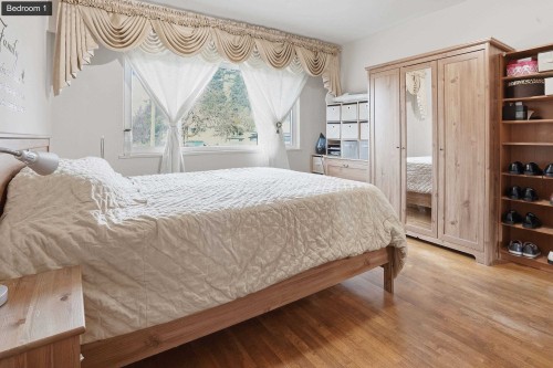 9645 David Drive, Burnaby, BC 