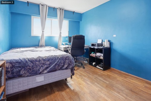 9645 David Drive, Burnaby, BC 