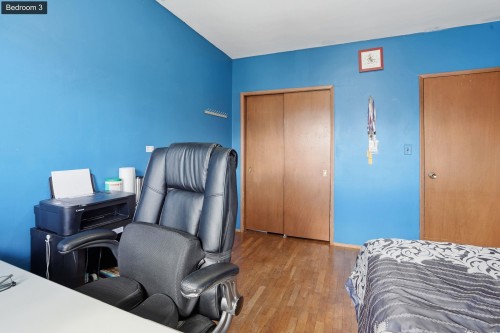 9645 David Drive, Burnaby, BC 