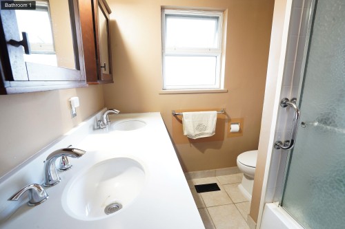 9645 David Drive, Burnaby, BC 