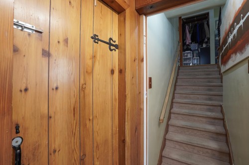 9645 David Drive, Burnaby, BC 