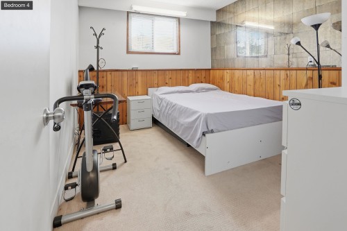 9645 David Drive, Burnaby, BC 