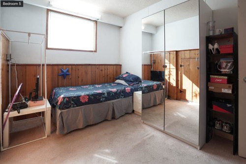 9645 David Drive, Burnaby, BC 