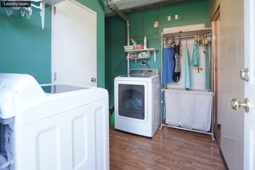 9645 David Drive, Burnaby, BC 