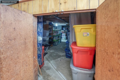 9645 David Drive, Burnaby, BC 