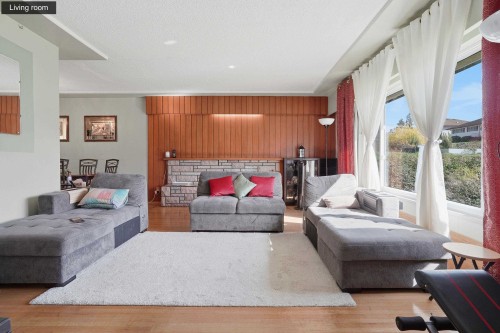 9645 David Drive, Burnaby, BC 