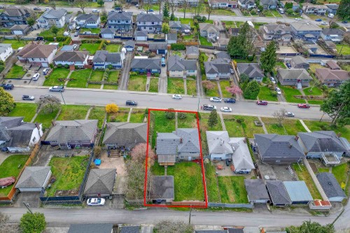 9645 David Drive, Burnaby, BC 