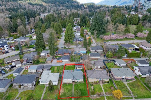 9645 David Drive, Burnaby, BC 