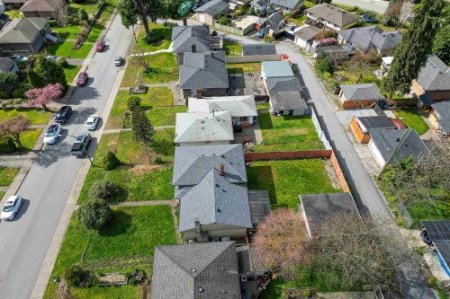 9645 David Drive, Burnaby, BC 