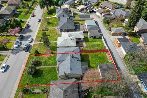 9645 David Drive, Burnaby, BC 