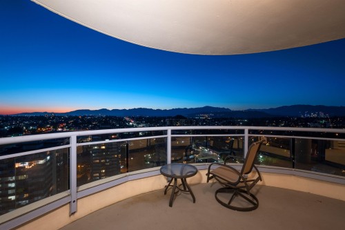 2301-719 Princess Street, New Westminster, BC 