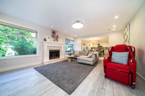 8780 Scotchbrook Road, Richmond, BC 