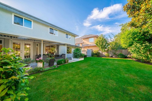 8780 Scotchbrook Road, Richmond, BC 