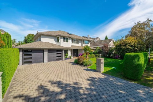 8780 Scotchbrook Road, Richmond, BC 