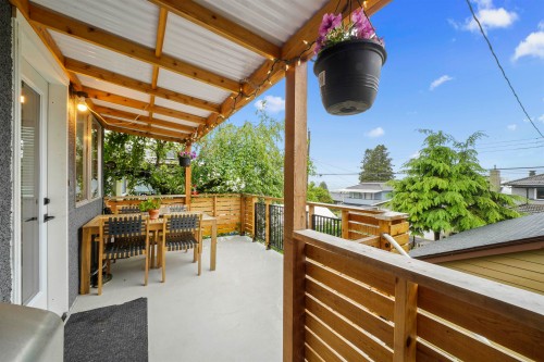 75 Springer Avenue, Burnaby, BC 