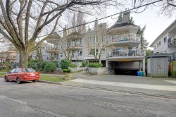 305-2256 7th Avenue W Vancouver, BC V6K 1Y2