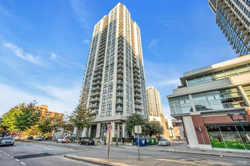 1008-2979 Glen Drive  Coquitlam, BC V3B 0B2