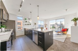 206-3333 Main Street  Vancouver, BC V5V 3M8