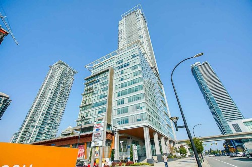 3302-4485 Skyline Drive  Burnaby, BC V5C 0J2