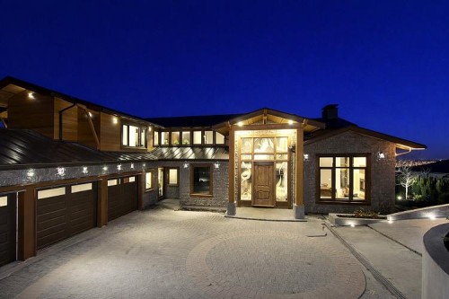 1037 Millstream Road, West Vancouver, BC 