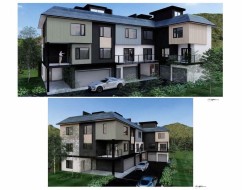 1912 Clarke Street  Port Moody, BC V3H 1X9