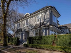 3483 Collingwood Street  Vancouver, BC V6S 0C9