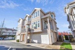 83-22888 Windsor Court Richmond, BC V6V 2W6