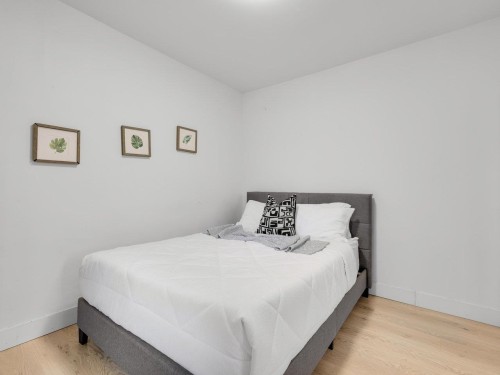 4168 Parker Street, Burnaby, BC 